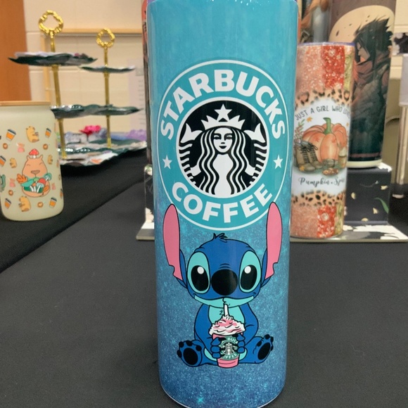 20oz Tumbler - Picture 3 of 11